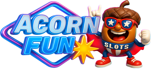 Acorn fun
