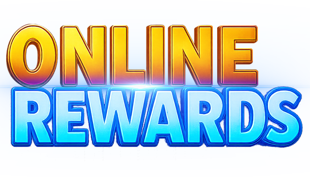 online reward