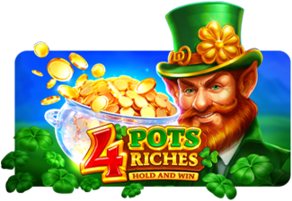 jackpot game